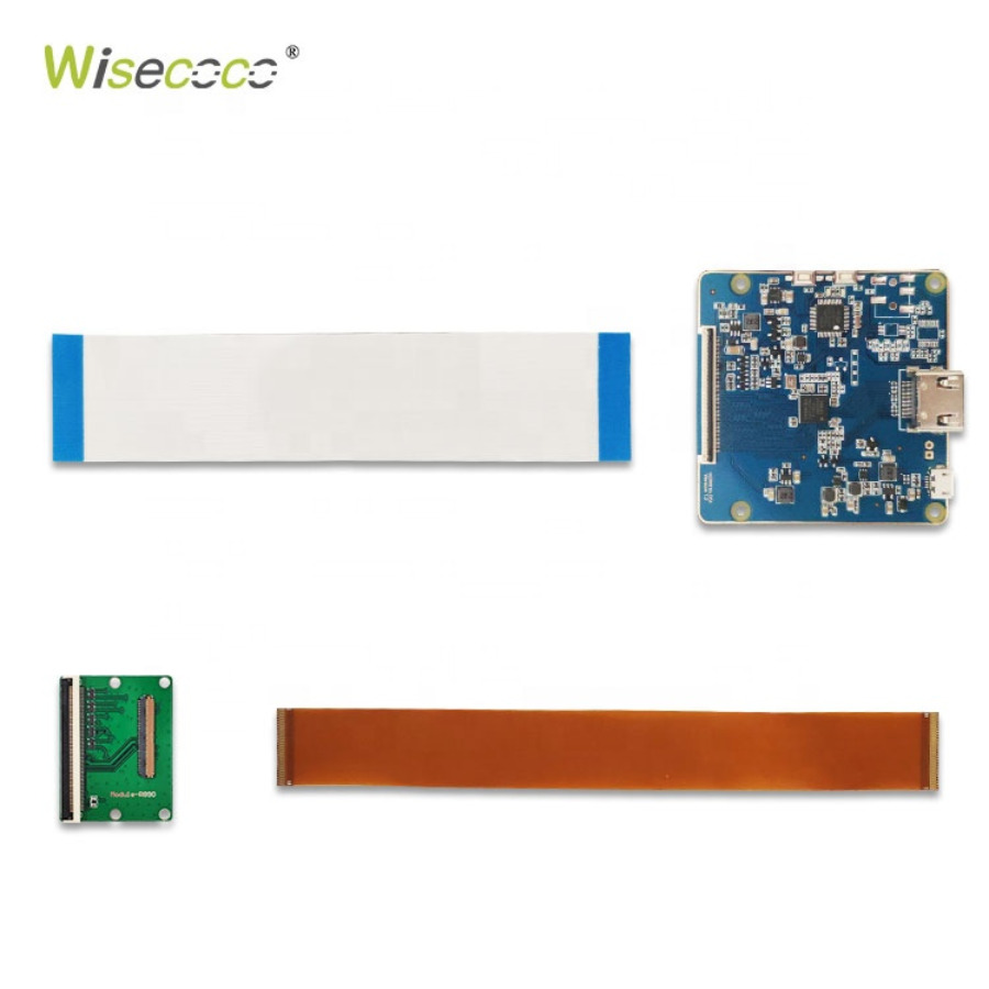 Wisecoco 8.9 pouces 2560*1600  - Home Automation Raspberry Pi avis et prix