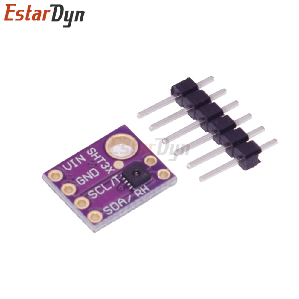 Estardyn SHT31 ±0.3 ℃   Capteu - Home Automation Raspberry Pi avis et prix