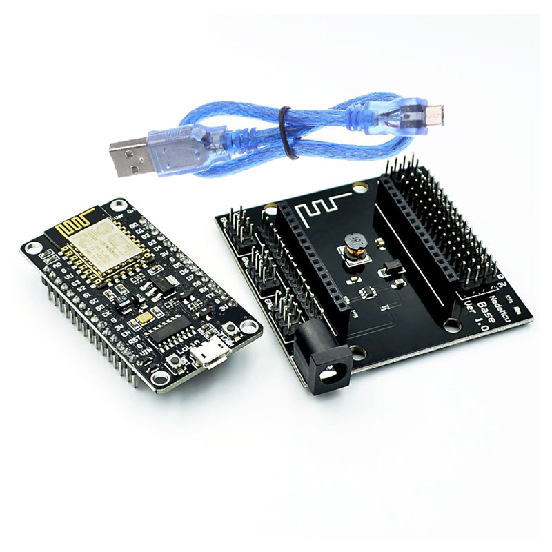 Module sans fil NodeMcu v3 CH3 - Esp8266 Nodemcu Board avis et prix