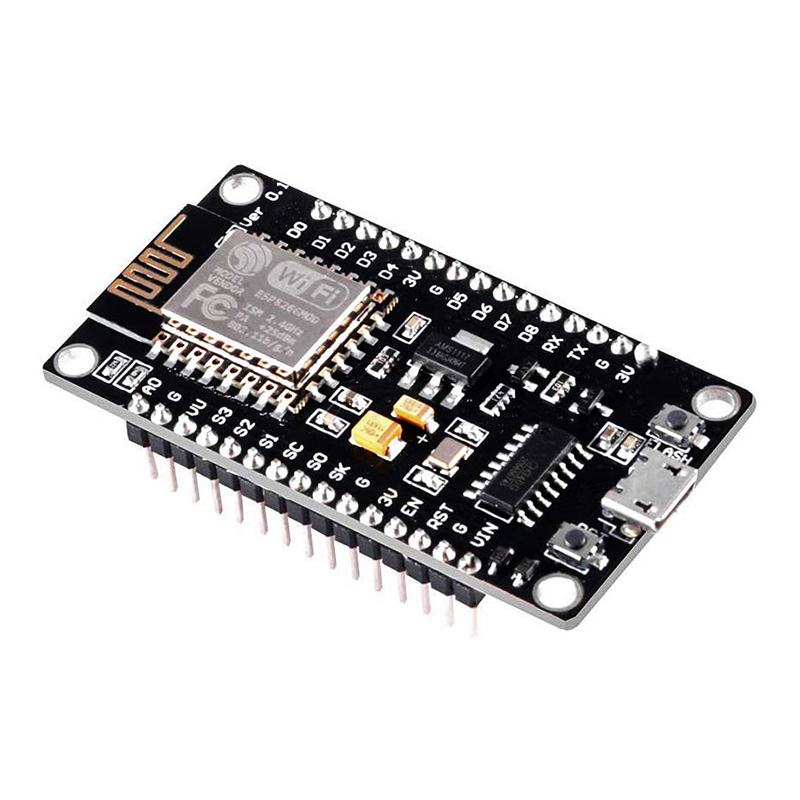 Module sans fil NodeMcu v3 CH3 - Esp8266 Nodemcu Board avis et prix