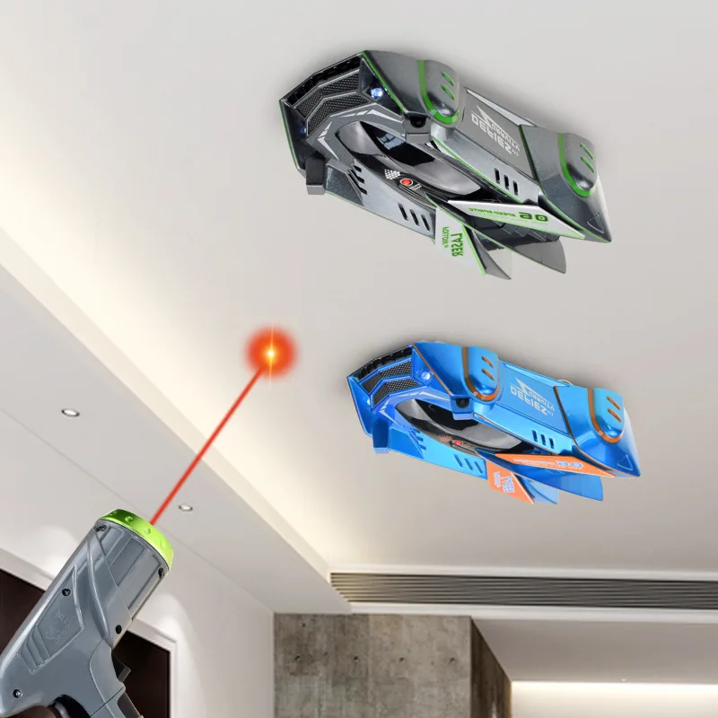 Voiture RC électrique télécomm - Home Automation Tutorial avis et prix