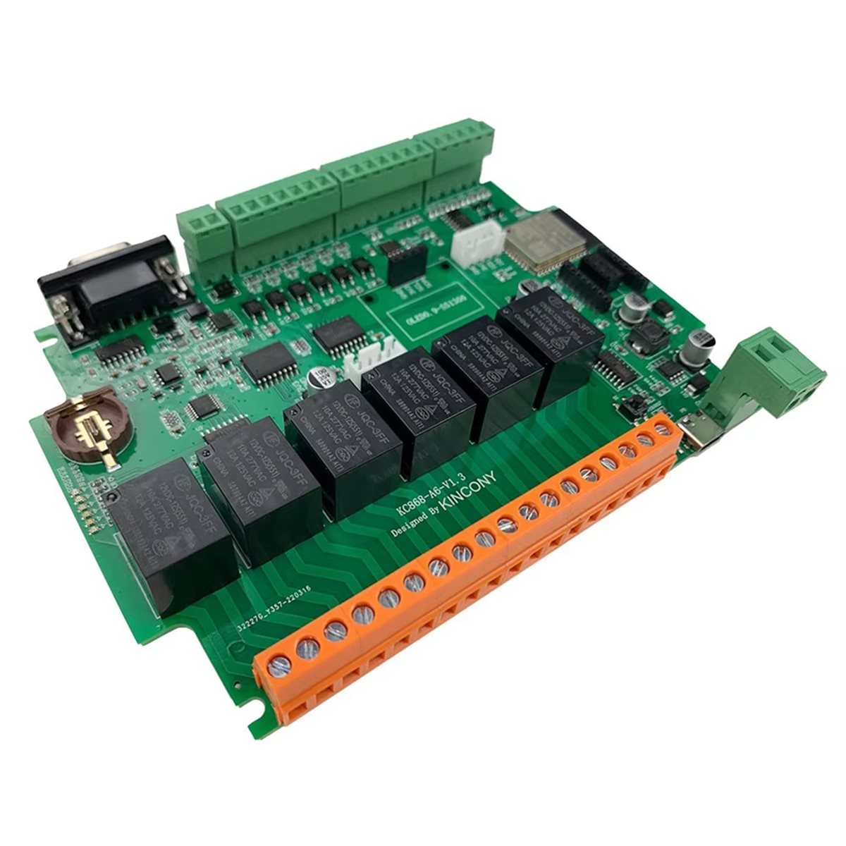 Carte de développement KC868-A - Home Automation Systems Diy avis et prix