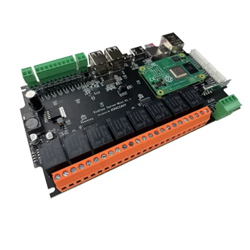 KinCony Raspberry Pi - Serveur - Home Automation Raspberry Pi avis et prix