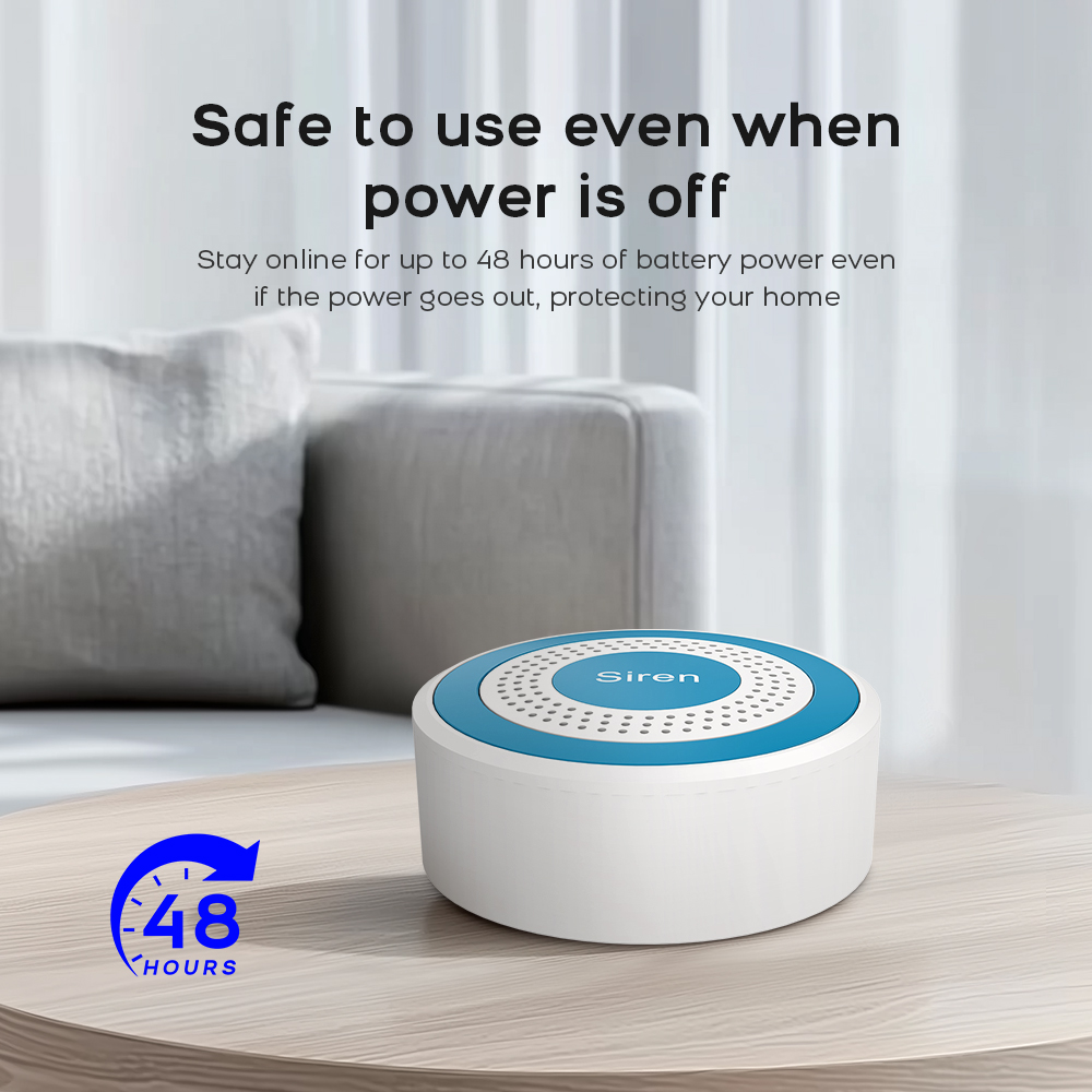 PGST WiFi Alexa Tuya vie intel - Home Automation Tutorial avis et prix