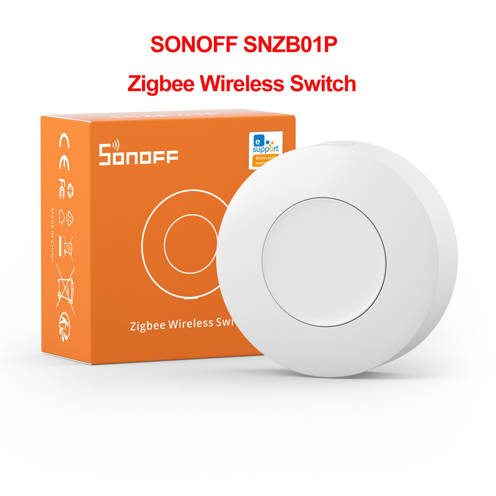 Macoff Zigbee 3.0 Dongle USB Z - Zigbee Coordinator Stick avis et prix